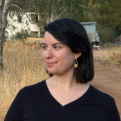 מורה פרטית שרי בלנק