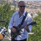 מורה פרטי יובל גרומר