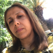 מורה פרטית מיה שמחי