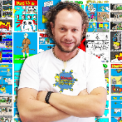 מורה פרטי Marcelo Epstein