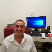 מורה פרטי שאול סהר