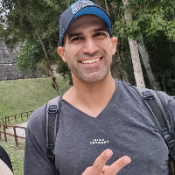 מאמן אישי רון רבי