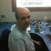 מורה פרטי אורי בלאס