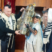 מורה פרטי יעקב  קליין