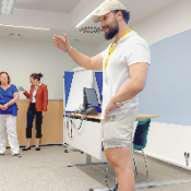 מורה פרטי שלו  דן