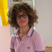 מורה פרטית נועה אבן