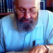 מורה פרטי יצחק גלעדי