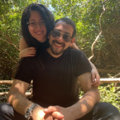 מורה פרטי אריאל פיינזילברג ⌬ ⚛ 
