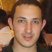מורה פרטי עוזיאל פ