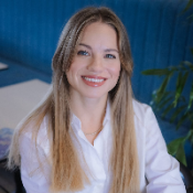 מורה פרטית Anastasia Grigorova