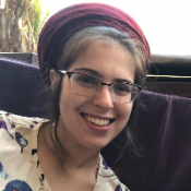 מורה פרטית יעל לבל