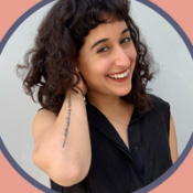 מורה פרטית הילה שפירא