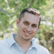 מורה פרטי יואב ליכטנברג