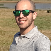 מורה פרטי נדב גרינברג