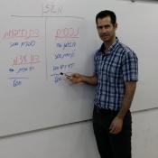 מורה פרטי רו"ח אסי מור