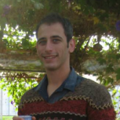 מורה פרטי אוריה פינקל