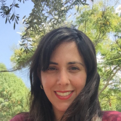 מורה פרטית סיון טרנק