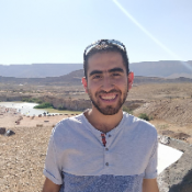מורה פרטי ידידיה פינגרהוט