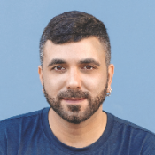 מורה פרטי מאור נחמיאס