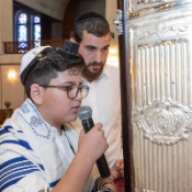 מורה פרטי אביהו נס