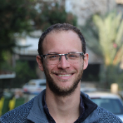 מורה פרטי שחר  כהן