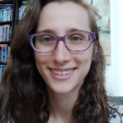 מורה פרטית מאיה שוינפלד
