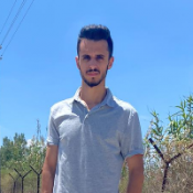 מורה פרטי לירן חנוך