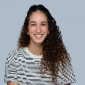 מורה פרטית ניצן קורן