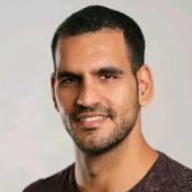 מורה פרטי אדיר דגן