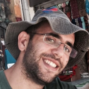 מורה פרטי אור כהן