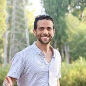 מורה פרטי עידו שוהם