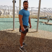מאמן אישי ישי זכות