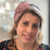 מורה פרטית רונית עודה
