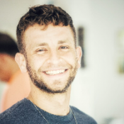 מורה פרטי עידו רוזנפלד