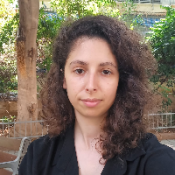 מורה פרטית מיכל אדר