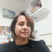 מורה פרטית גרטה גרשוביץ