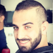 מורה פרטי Adel Falah