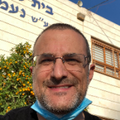 מורה פרטי חיים כהן קגן