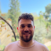 מורה פרטי רותם וינגרט