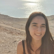 מורה פרטית נעמה דיין