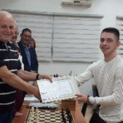 מורה פרטי לידן  שיין