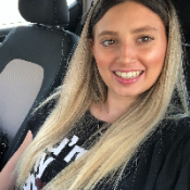 מורה פרטית אלמוג  בר