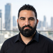 מורה פרטי Alon Haibatov