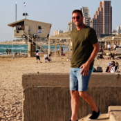 מורה פרטי Diego Hernan