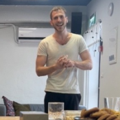 מורה פרטי Ofer Klein