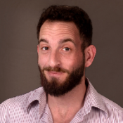 מורה פרטי דיוויד דרזל