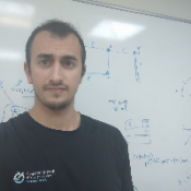 מורה פרטי נועם בטש