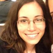 מורה פרטי הדס טרספולסקי