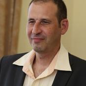 מורה פרטי מנחם גנץ