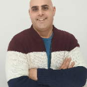 מורה פרטי לי-און פרנק